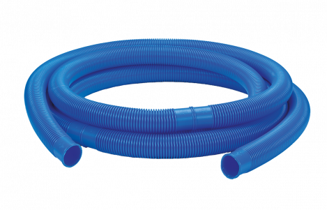 SCHWIMMSCHLAUCH ø 38 mm, Teilstück 1,5 m